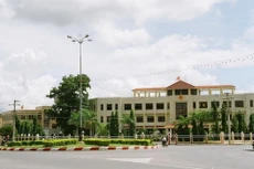 Bỉ hỗ trợ Kon Tum nâng cao quản trị địa phương