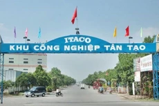 Tân Tạo vay 385 tỷ đồng cho Dự án Nhiệt điện Kiên Lương