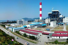 Hàng hóa sản xuất trong nước được ưu tiên trong quá trình lựa chọn nhà thầu triển khai các dự án đầu tư sử dụng vốn nhà nước. Ảnh: Trọng Bằng