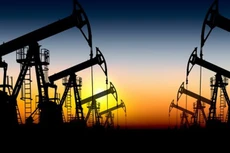 Theo OPEC, nhu cầu dầu của năm 2016 sẽ giảm 90 nghìn thùng/ngày xuống 31,52 triệu thùng/ngày - Ảnh: GB.