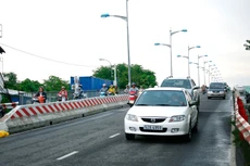 Giảm tỷ lệ sở hữu tại công ty con, CII vẫn là ông lớn trong lĩnh vực cầu đường. Ảnh: Lê Tiên