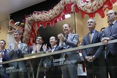 Quỹ đầu tư lớn nhất Việt Nam niêm yết trên sàn London