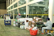 TSC nới room 100% và đặt kế hoạch lợi nhuận tăng 64%