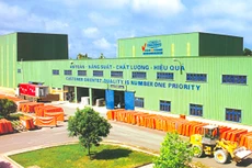 Vicostone trao dự án gần 700 tỷ đồng cho Phenikaa