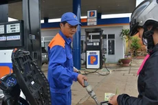 Theo đoàn thanh tra, có thời điểm Petrolimex không điều chỉnh tăng, giảm giá xăng, dầu theo đúng nghị định về kinh doanh xăng dầu.