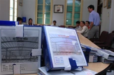 Quảng Ngãi chấn chỉnh công tác đấu thầu