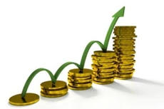 Chi phí kinh doanh có xu hướng tăng