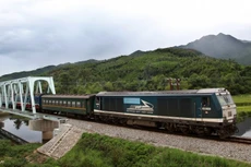 TCT Đường sắt lãi 93 tỷ năm 2015