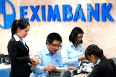 Báo cáo kiểm toán 2015 đã xoay chuyển gần như toàn bộ kết quả kinh doanh của Eximbank.
