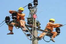 Bảo đảm nguồn cung điện trong tháng 5