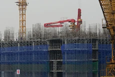 Người mua nhà cần tham khảo kỹ trước khi xuống tiền mua nhà tại các dự án nhà ở hình thành trong tương lai. Ảnh: Dũng Minh