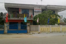 Quảng Nam: Chỉ định 6 gói thầu xây Trụ sở Kho bạc nhà nước Núi Thành