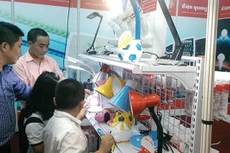 DQC dự kiến phát hành 1,5 triệu cổ phiếu ESOP trong 3 năm