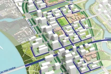 CII: hệ số nợ/vốn chủ năm 2016 dưới 1 lần