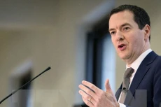 BoE quyết định giữ nguyên lãi suất cơ bản ở mức thấp kỷ lục 0,5%