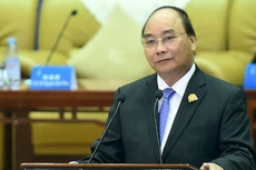 Thủ tướng: Công nghệ Trung Quốc tốt, sạch thì Việt Nam chào đón