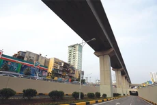 Với rắc rối mới, tiến độ tổng thể Dự án đường sắt đô thị Hà Nội, tuyến Cát Linh - Hà Đông có khả năng sẽ tiếp tục bị kéo dài.