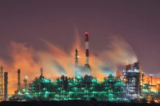 Saudi Aramco là tập đoàn dầu mỏ quốc gia của Saudi Arabia