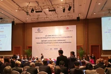 Nâng trách nhiệm giải trình của Nhà nước