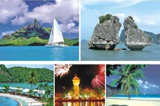 Việt Nam đăng cai tổ chức Diễn đàn du lịch ASEAN năm 2019