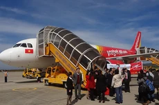 Đây đã là lần tăng vốn điều lệ thứ hai của Vietjet trong vòng 6 tháng qua và lần thay đổi Giấy phép đăng ký kinh doanh thứ 18 kể từ khi doanh nghiệp này được thành lập năm 2007