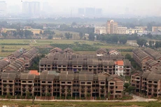 Thị trường bất động sản và bài toán vốn dài hạn