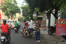 Vụ cướp HSDT trước cổng Ban QLDA Thủy lợi Bình Định: UBND tỉnh Bình Định chỉ đạo hủy đấu thầu