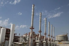 OPEC vẫn tăng bơm dầu ra thị trường