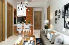 Gần 80 căn hộ Samland Riverside đã được bán