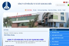 Sau kiểm toán, PTIC phải trích lập thêm 10,3 tỷ đồng công nợ phải thu khó đòi