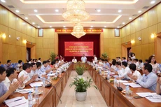 Bộ trưởng Nguyễn Chí Dũng: Lỗi chủ quan thì phải nhận, không đùn đẩy trách nhiệm