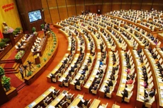 Kỳ vọng vào Chính phủ kiến tạo, hành động và liêm chính