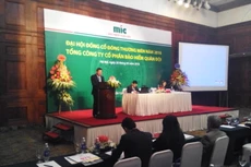 MIC hiện đứng thứ 6 trên thị trường bảo hiểm phi nhân thọ