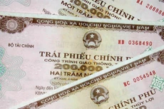 Vốn bảo hiểm chảy mạnh vào trái phiếu dài hạn
