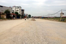 Doanh nghiệp thủy sản đề xuất 2 dự án BT tại Bắc Ninh