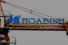 Địa ốc Hòa Bình đã đóng gần 4,5 tỷ đồng bảo hiểm xã hội