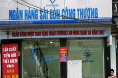 Saigonbank tính bầu thêm thành viên hội đồng quản trị
