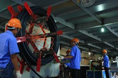 Nhiều bộ, ngành chưa hoàn thành báo cáo kết quả rà soát điều kiện đầu tư kinh doanh. Ảnh: Lê Tiên