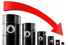 Giá dầu tăng mạnh khiến đồng USD cao ngất ngưởng