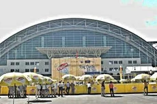 TP.HCM: Chấp thuận đầu tư Khu liên hợp Thể thao Rạch Chiếc