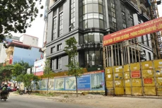 Thua lỗ, COMA18 vẫn tăng vốn để đầu tư bất động sản