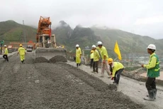 SD9 lãi sau thuế 86,8 tỷ đồng, vượt 58,9% kế hoạch năm