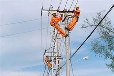 Lựa chọn nhà thầu thực hiện Dự án Cấp điện nông thôn tại Khánh Hòa