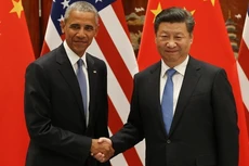 Thương mại toàn cầu ám ảnh hội nghị G20