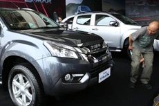 Tốc độ tăng trưởng kinh tế sẽ được cải thiện nếu doanh nghiệp tăng cường khai thác thị trường trong nước. Ảnh: Lê Tiên