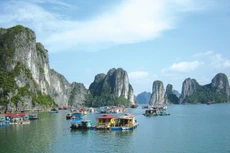 Đóng góp của ngành du lịch vào GDP được dự báo sẽ tăng