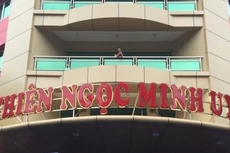 Người tham gia đa cấp nộp hàng nghìn tỷ đồng cho Thiên Ngọc Minh Uy