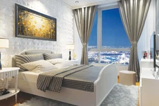 Căn hộ dịch vụ cao cấp Landmark Plus được nhiều khách hàng lựa chọn