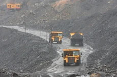 4 tháng đầu năm, Than Cao Sơn đầu tư 78 tỷ đồng