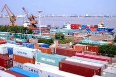 VNR đẩy mạnh phát triển logistics